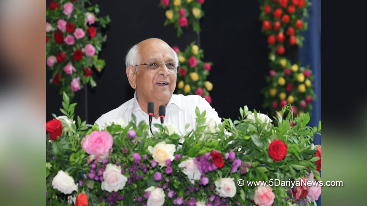 Bhupendra Patel, Rajkot
