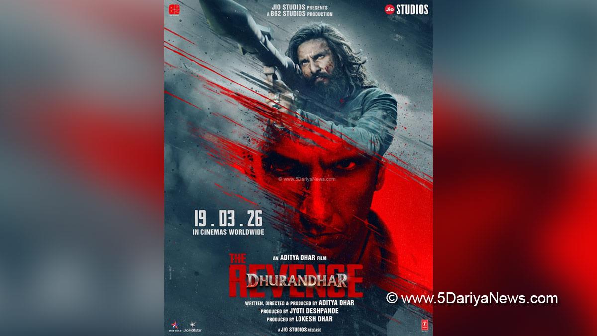 Ranveer Singh, Mumbai
