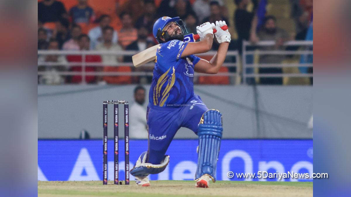 Rohit Sharma, Sports News, Crickett, IPL, IPL 2026, Mumbai Indians