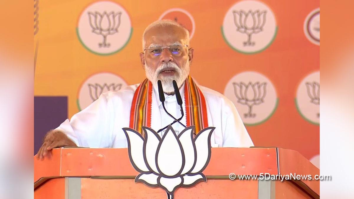 Narendra Modi, Kerala