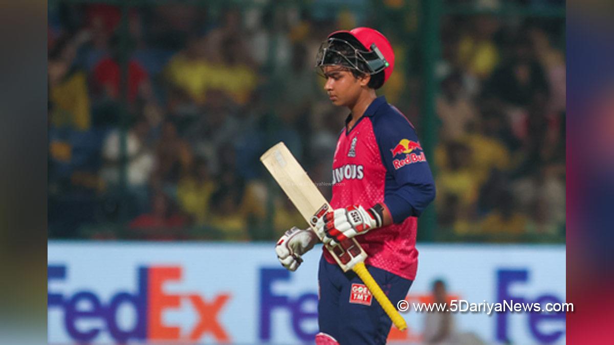 Vaibhav Sooryavanshi, Sports News, Cricket, IPL, IPL 2026, Rajasthan Royals
