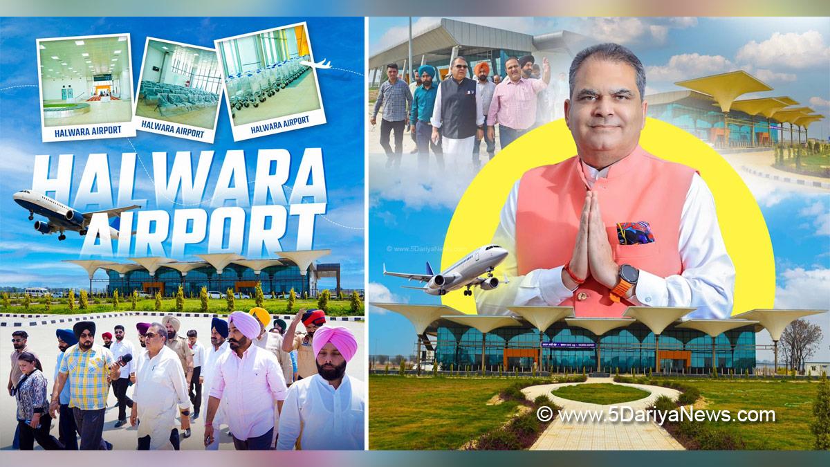 Sanjeev Arora, Ludhiana