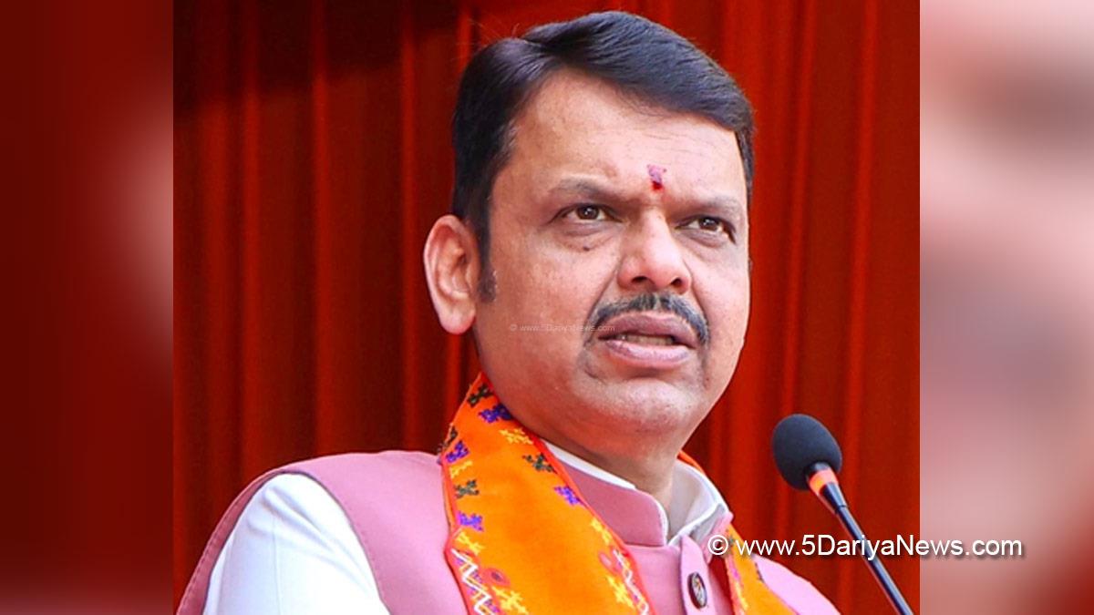 Devendra Fadnavis, Nagpur