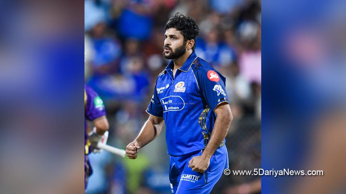Shardul Thakur, Sports News, Cricket, IPL, IPL 2026, Mumbai Indians, Kolkata Knight Riders