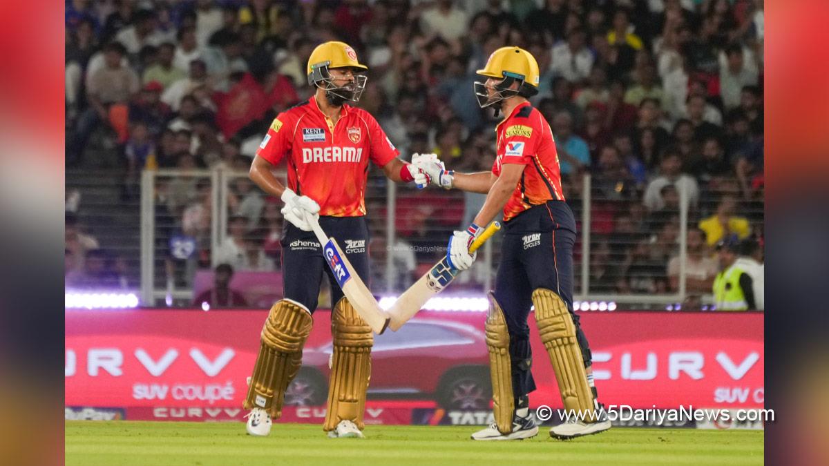Sports News, Cricket, IPL, IPL 2026, Punjab Kings, Gujarat Titans