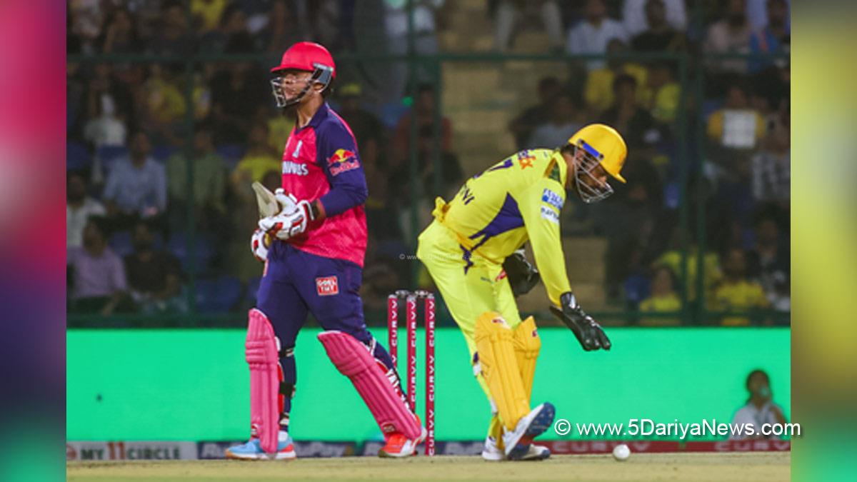 MS Dhoni, Sports News, Cricket, IPL, IPL 2026