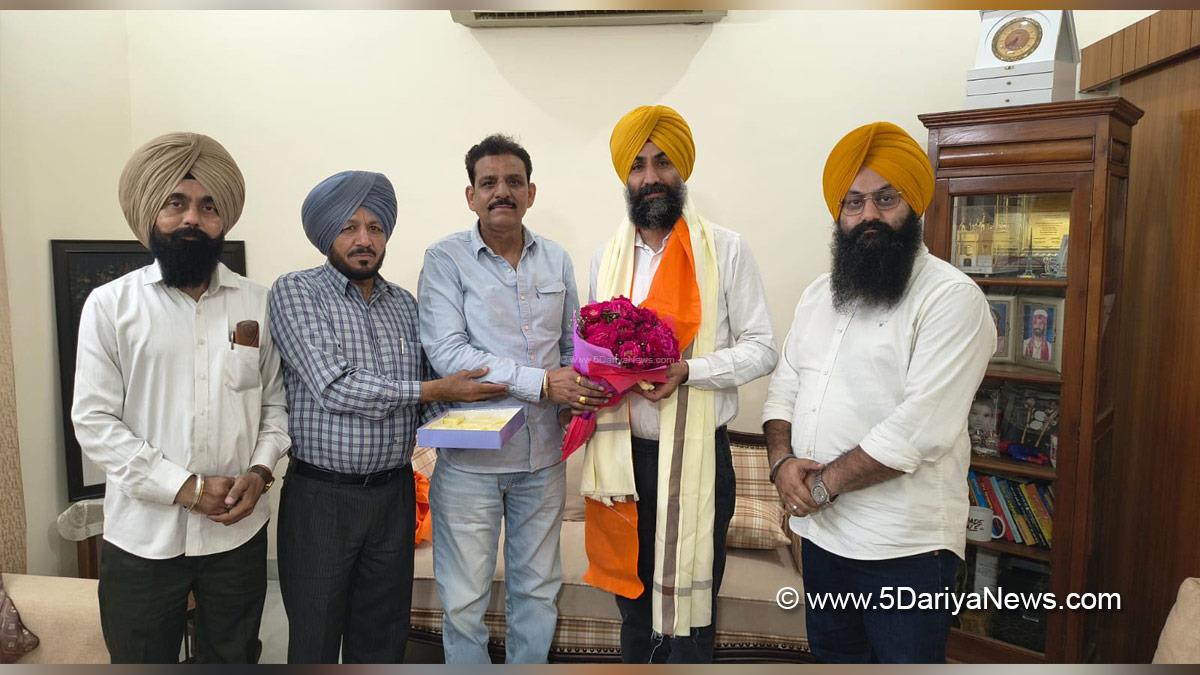 Akali Dal Waris Punjab De, Ludhiana