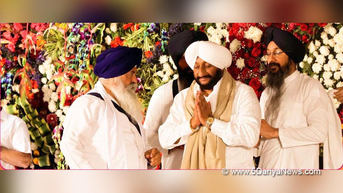 Religious, Gurdwara Gurshabd Parkash Akal Ashram Sohana, Sohana, Kulwant Singh Mohali