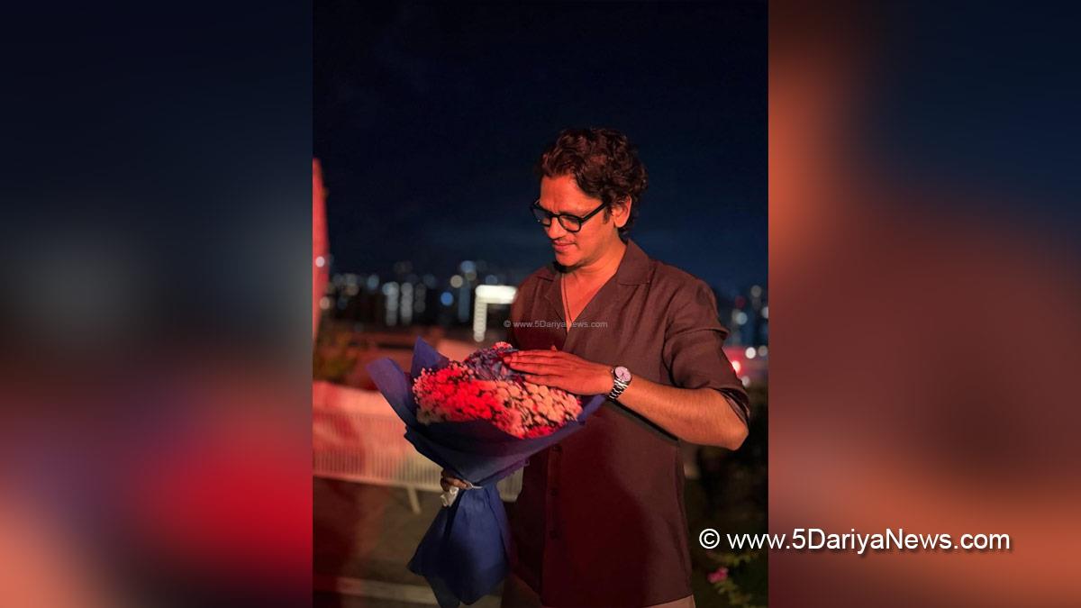 Vijay Varma, Bollywood, Bollywood News, Latest Bollywood News, Mumbai