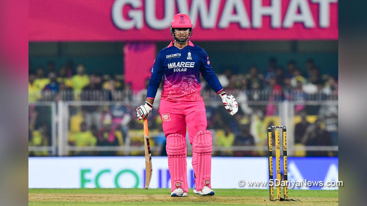 Vaibhav Sooryavanshi, Sports News, Cricket, IPL, IPL 2026, Rajasthan Royals, Chennai Super Kings, CSK, Guwahati
