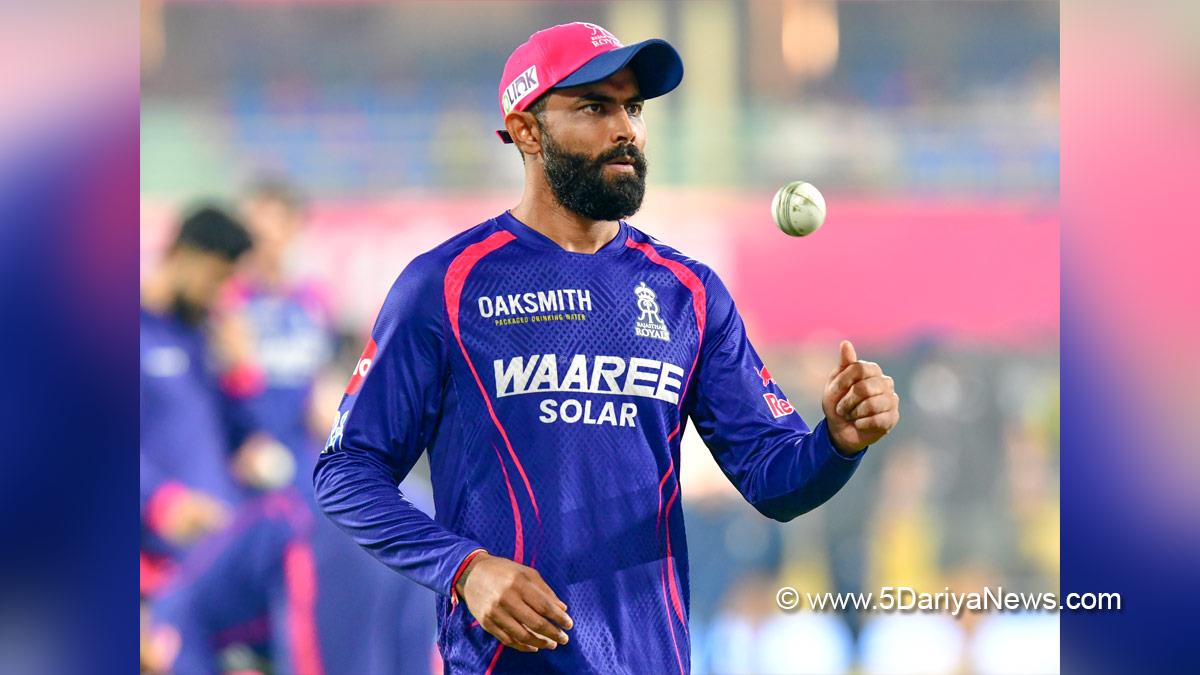Sports News, Cricket, IPl, IPL 2026, Ravindra Jadeja, Chennai Super Kings, CSK, Rajasthan Royals