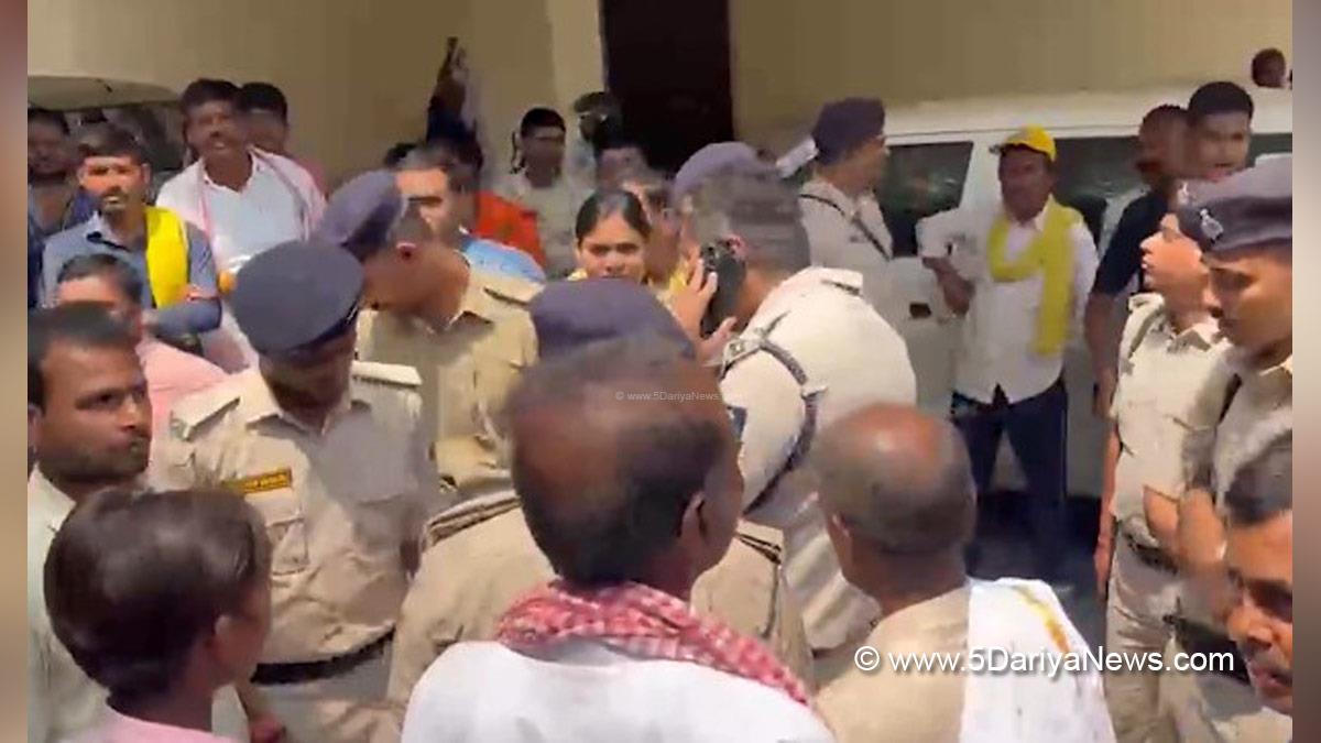 Tragedy, Mata Sheetla Temple, Nalanda Stampede, Nalanda, Bihar