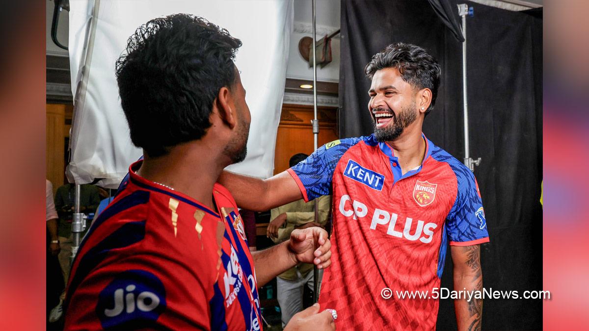 Shreyas Iyer, Sports News, Cricket, IPL, IPL 2026, Punjab Kings, Gujarat Titans, Mullanpur