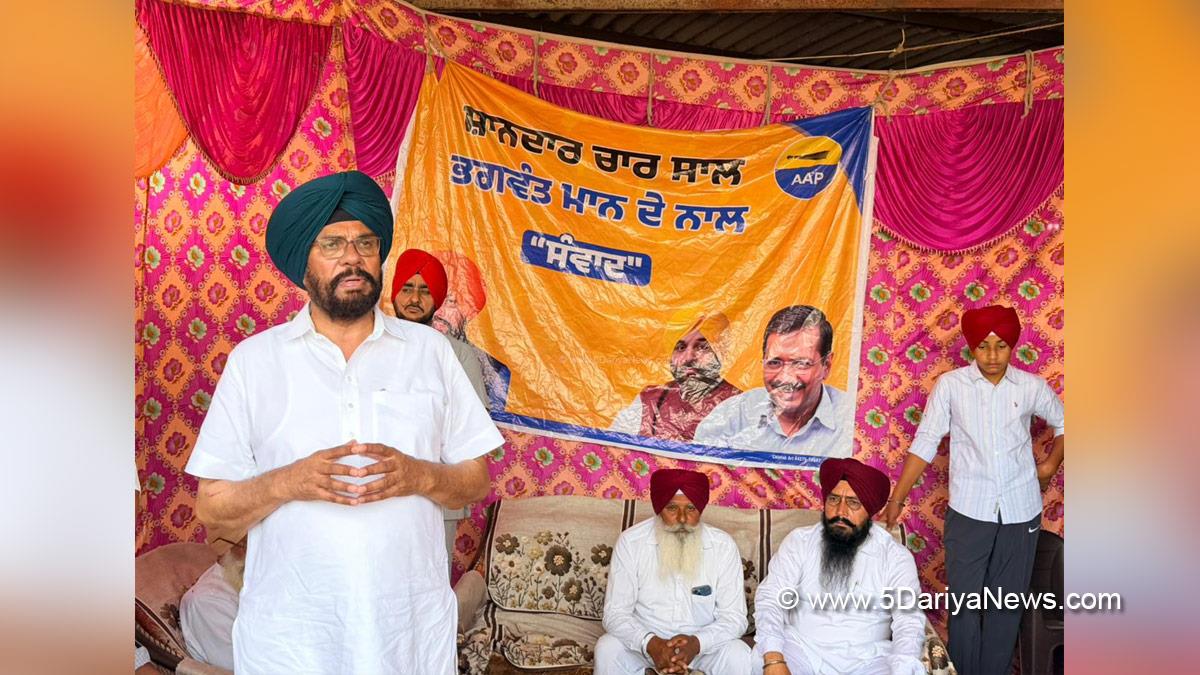 Kuldeep Singh Dhaliwal
