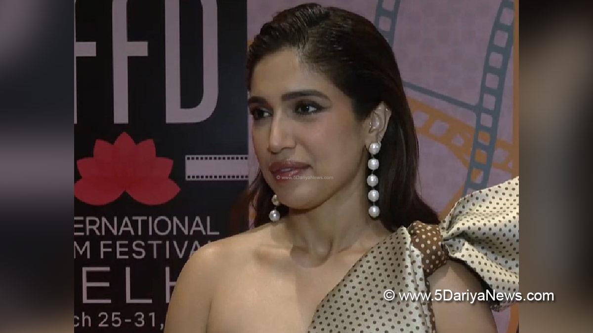 Bhumi Pednekar, Bollywood, Bollywood News, Latest Bollywood News