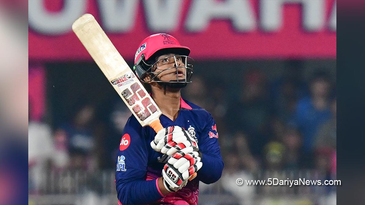 Vaibhav Sooryavanshi, Sports News, Cricket, IPL, IPL 2026, Rajasthan Royals, Chennai Super Kings, CSK, Guwahati