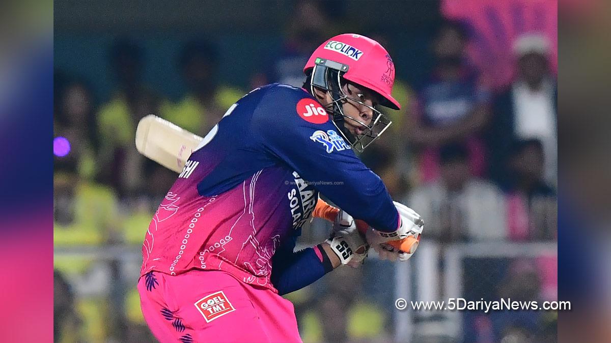 Vaibhav Sooryavanshi, Sports News, Cricket, IPL, IPL 2026, Rajasthan Royals, Chennai Super Kings, CSK, Guwahati