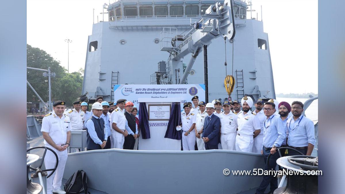 Military, Indian Navy, Kolkata