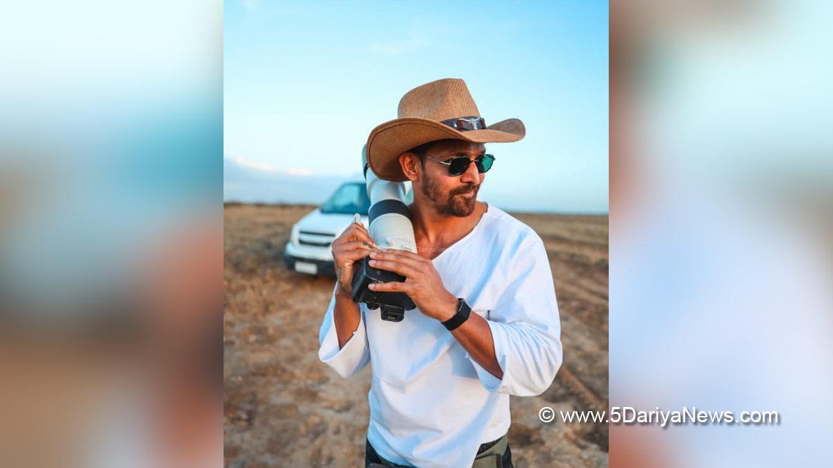 Harshvardhan Rane, Bollywood, Bollywood News, Latest Bollywood News, Mumbai