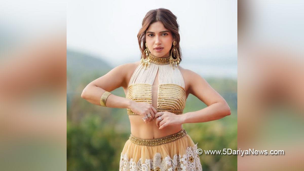 Bhumi Pednekar, Bollywood, Bollywood News, Latest Bollywood News, Mumbai