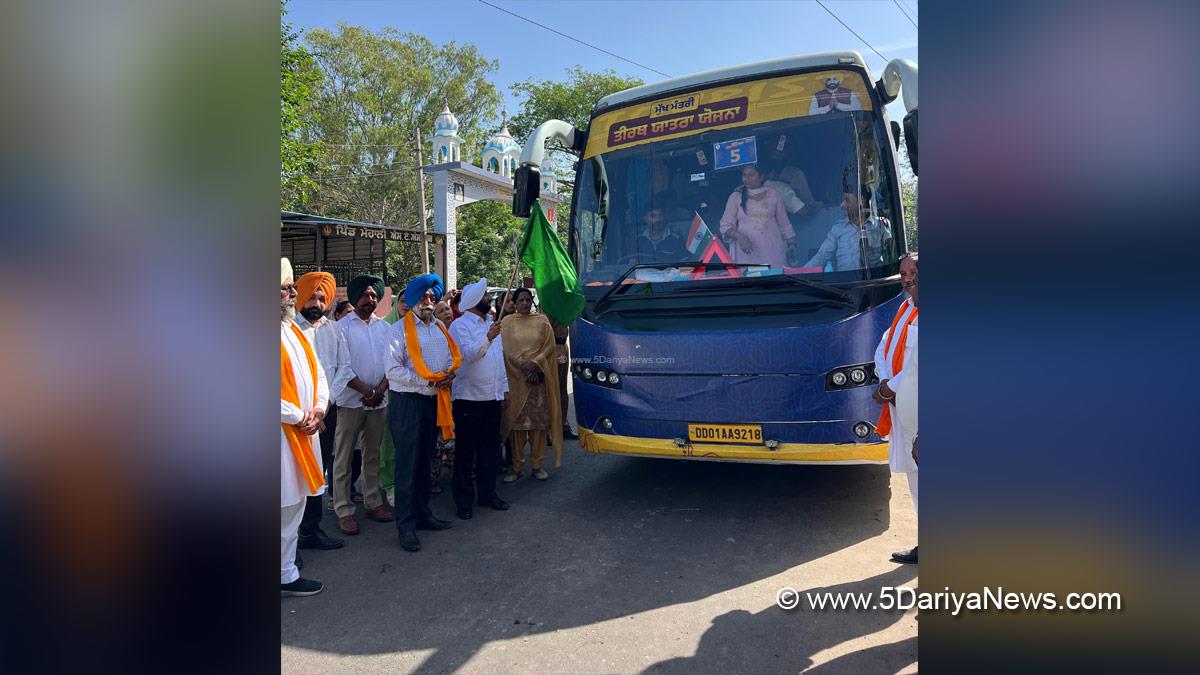 Kulwant Singh Mohali