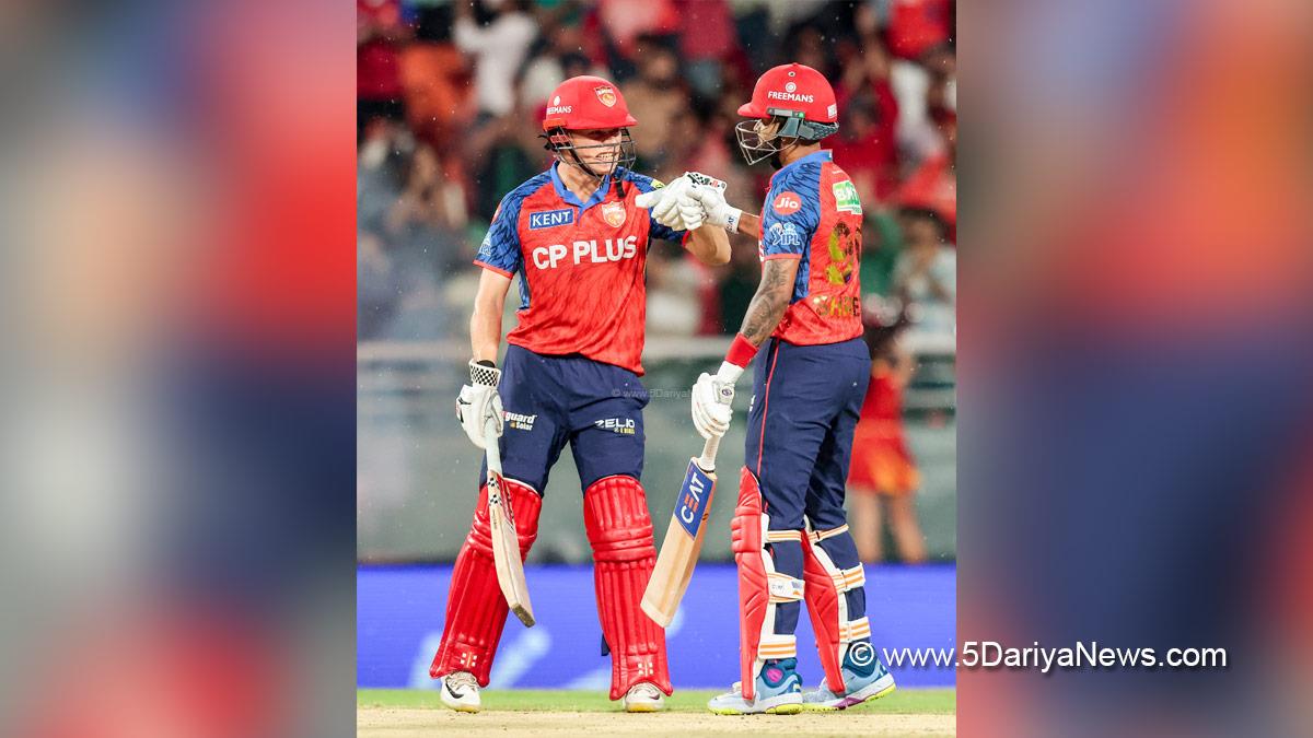 Cooper Connolly, Sports News, Cricket, IPL, IPL 2026, Punjab Kings, Gujarat Titans, New Chandigarh