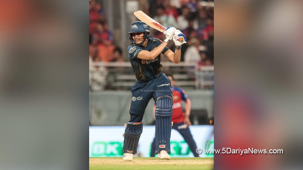 Shubman Gill, Sports News, Cricket, IPL, IPL 2026, Punjab Kings, Gujarat Titans, New Chandigarh