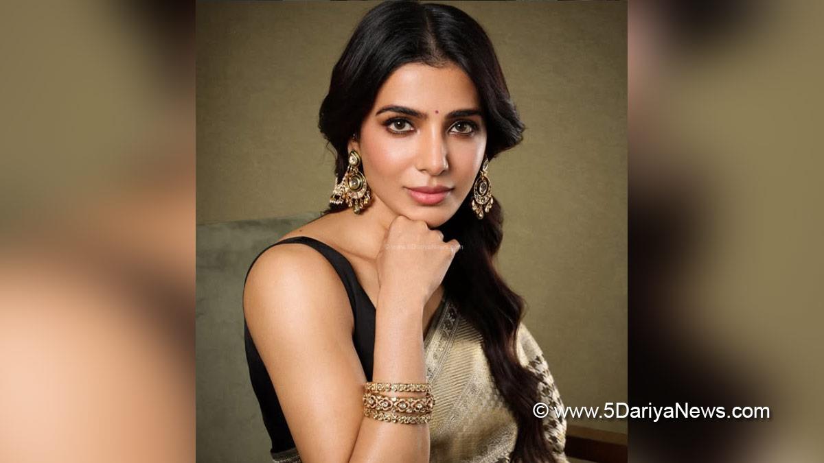 Samantha Ruth Prabhu, Tollywood, Tollywood News, Latest Tollywood News, Mumbai