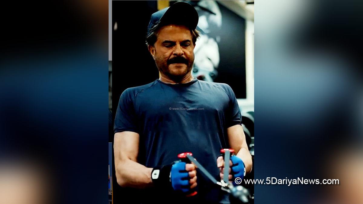 Anil Kapoor, Bollywood, Bollywood News, Latest Bollywood News, Mumbai