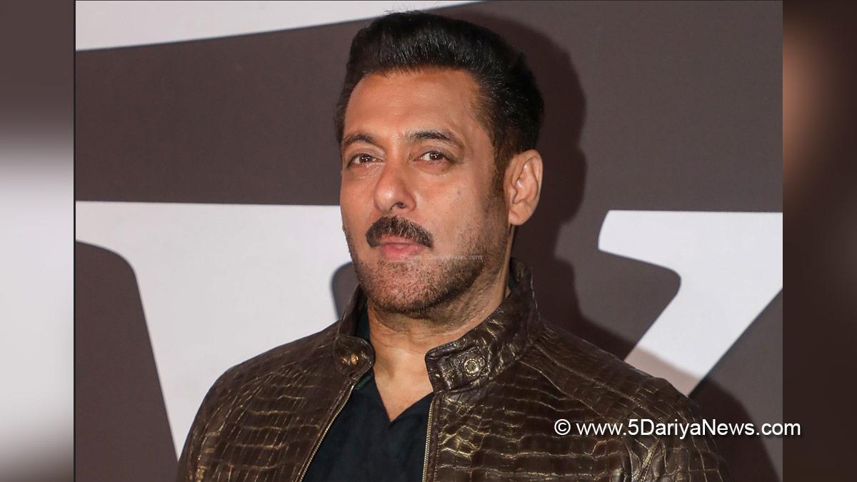 Salman Khan, Mumbai