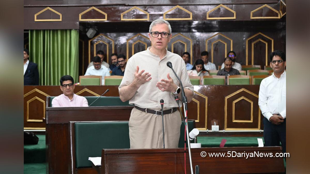 Omar Abdullah