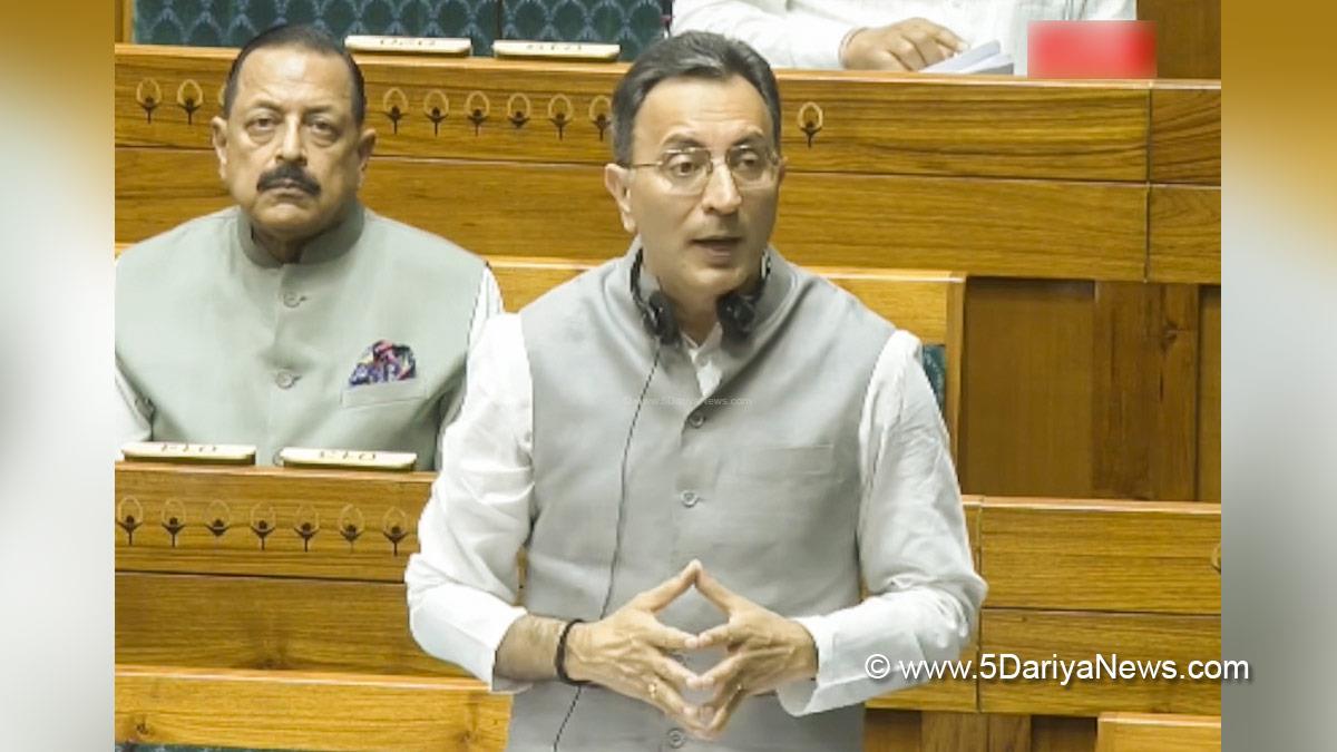 Jitin Prasada