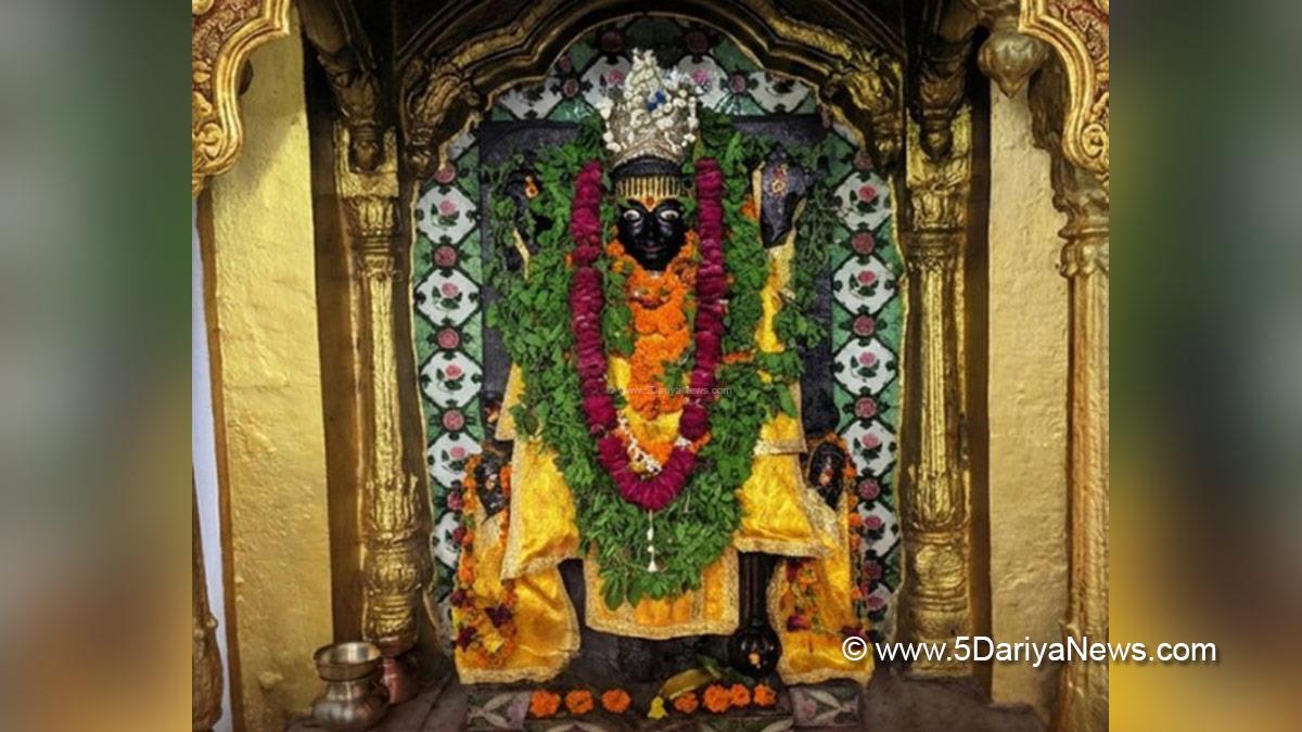 Religious, Varanasi