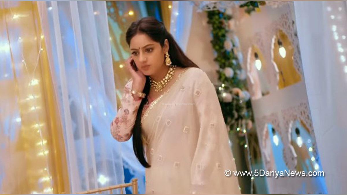 Deepika Singh, Mumbai