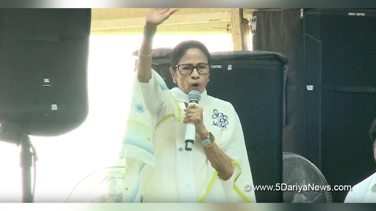 Mamata Banerjee, Kolkata