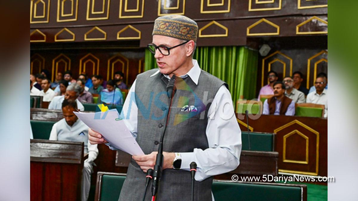 Omar Abdullah