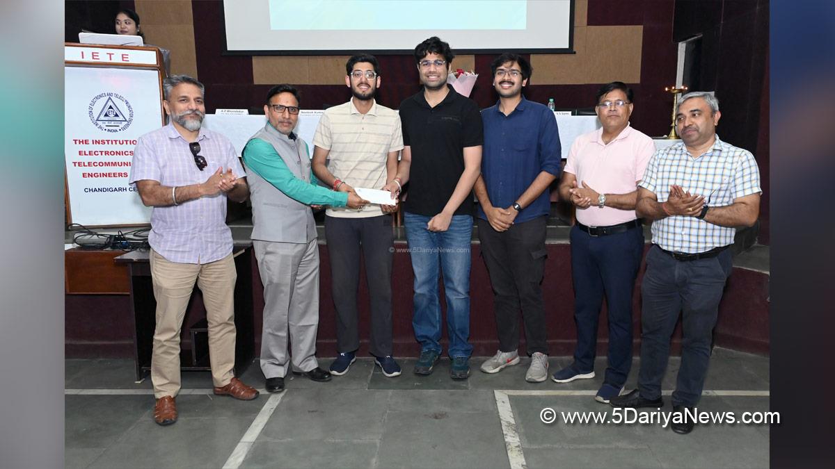 Punjab Engineering College, Chandigarh