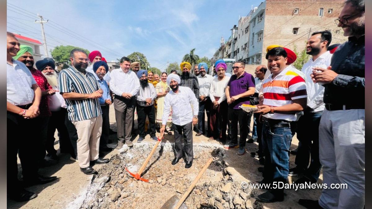 Kulwant Singh Mohali
