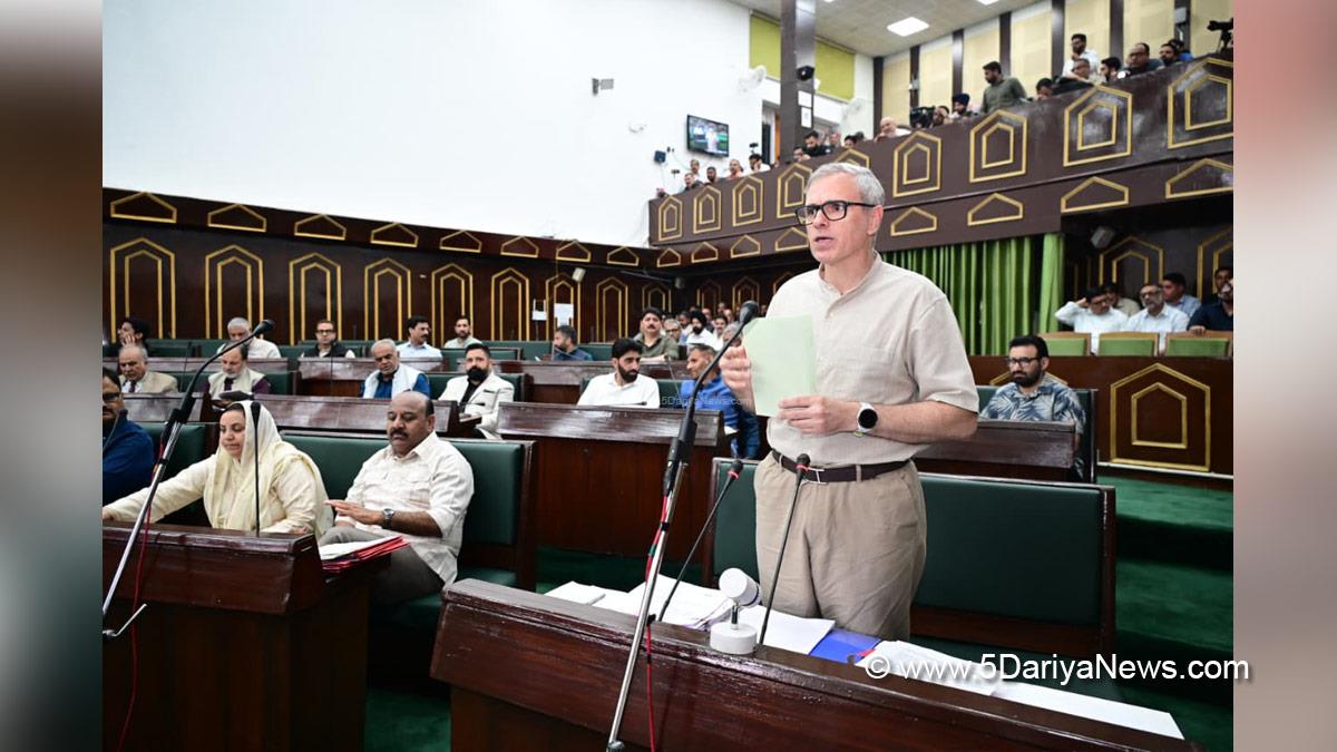 Omar Abdullah
