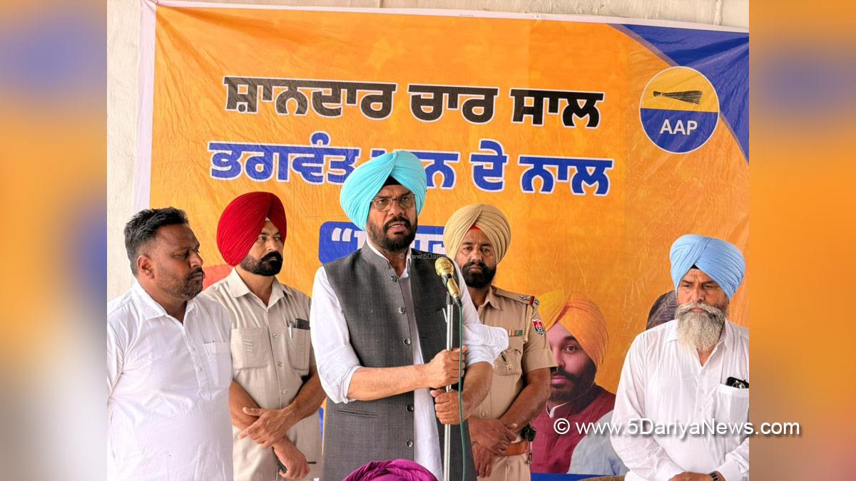 Kuldeep Singh Dhaliwal