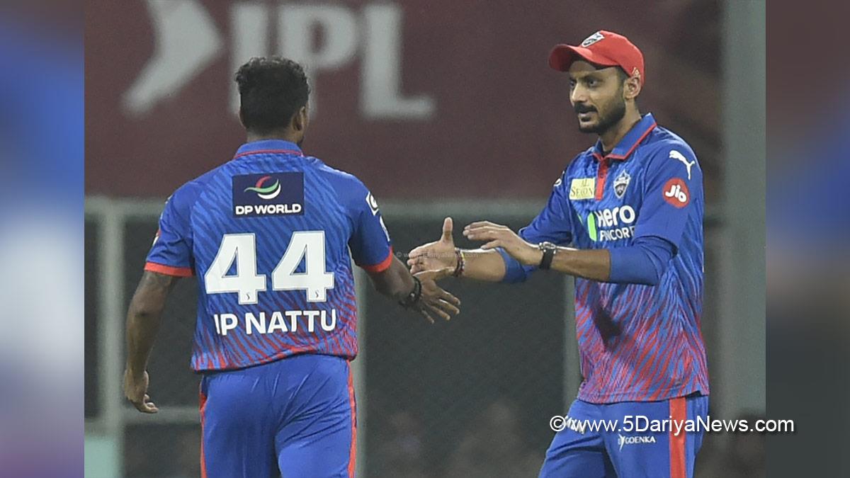 Axar Patel, Sports News, Cricket, IPL, IPL 2026, Delhi Capitals, Lucknow Super Giants, Lucknow