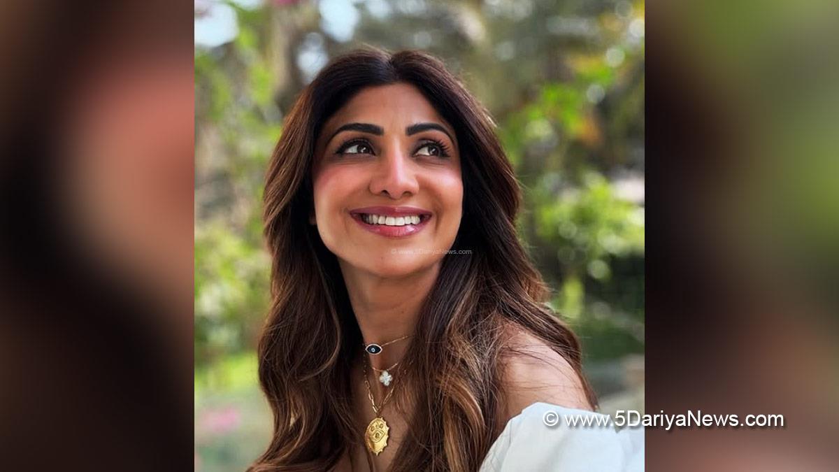 Shilpa Shetty, Bollywood, Mumbai