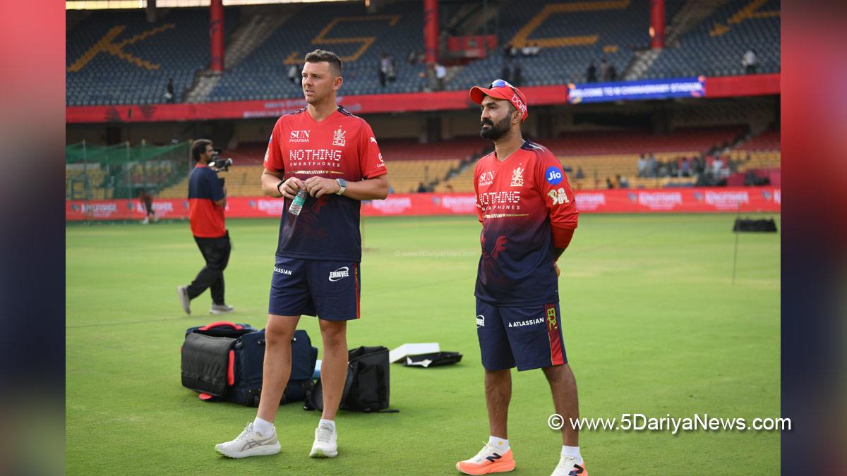Dinesh Karthik, Sports News, Cricket, IPL, IPL 2026, Royal Challengers Bengaluru, RCB, Bengaluru