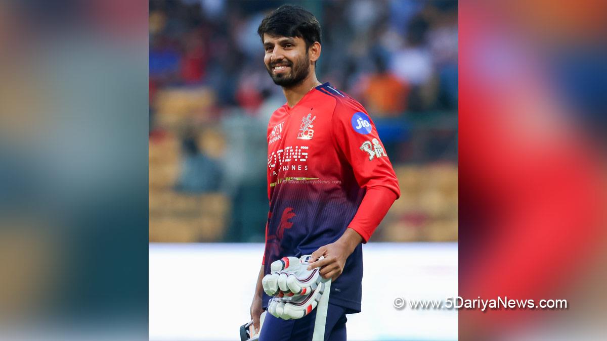 Jitesh Sharma, Romario Shepherd, Sports News, Cricket, IPL, IPL 2026, Royal Challengers Bengaluru, RCB, Bengaluru