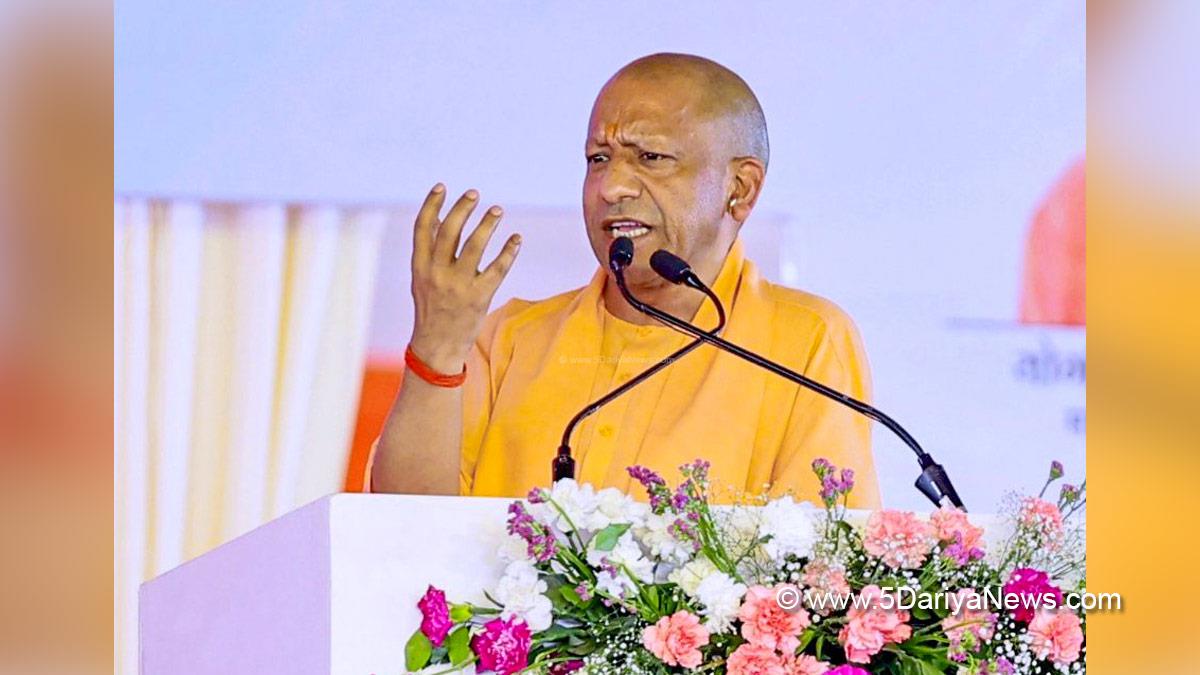Yogi Adityanath, Gorakhpur