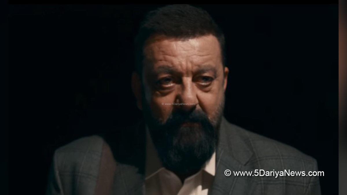 Sanjay Dutt, Aakhri Sawaal, Aakhri Sawaal Teaser, Bollywood, Bollywood News, Latest Bollywood News, Mumbai