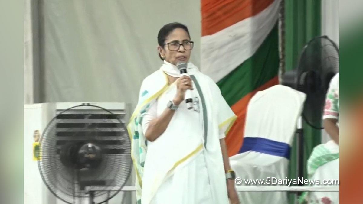 Mamata Banerjee, Kolkata
