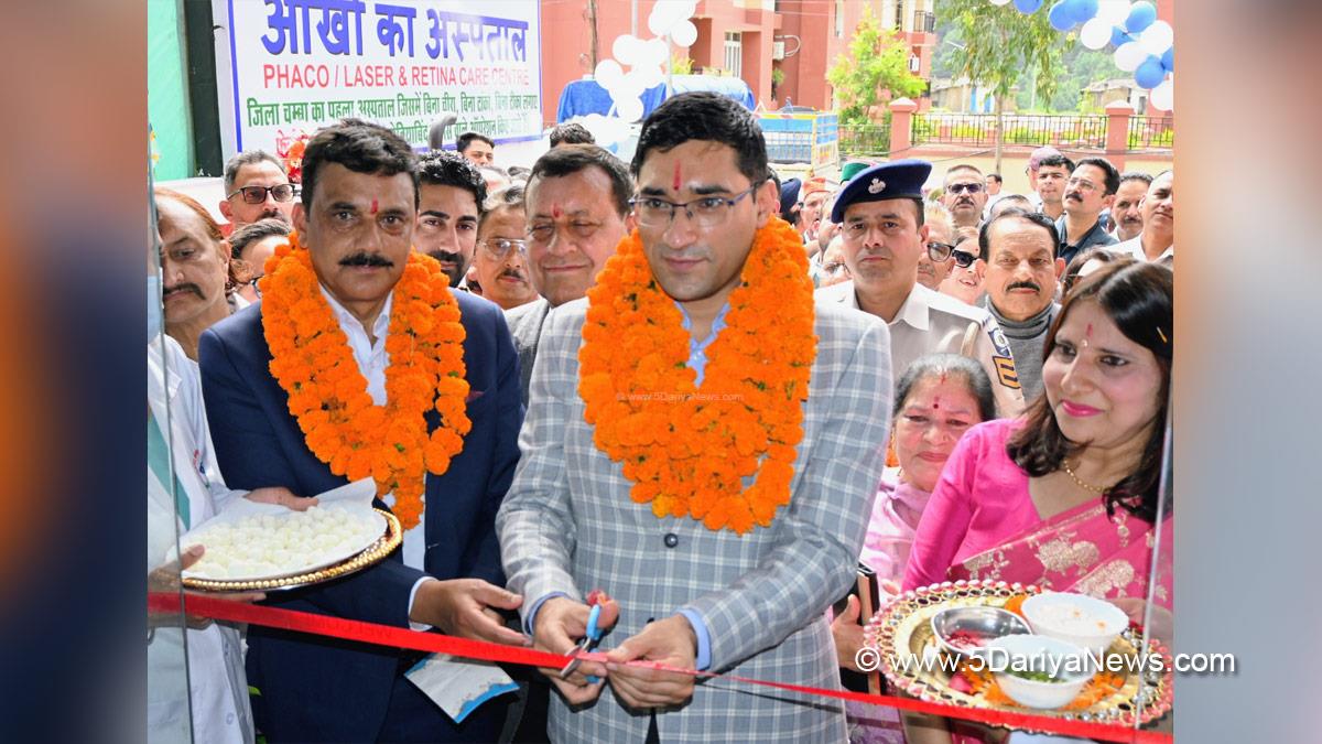 Mukesh Repswal