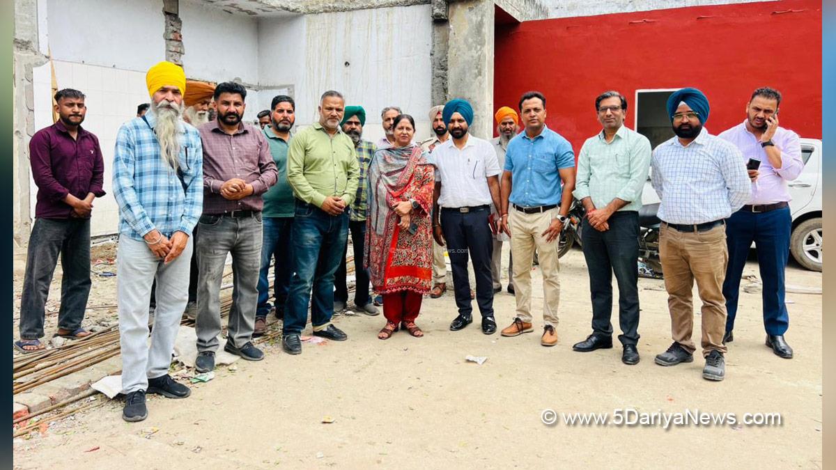 Rajinder Pal Kaur Chhina
