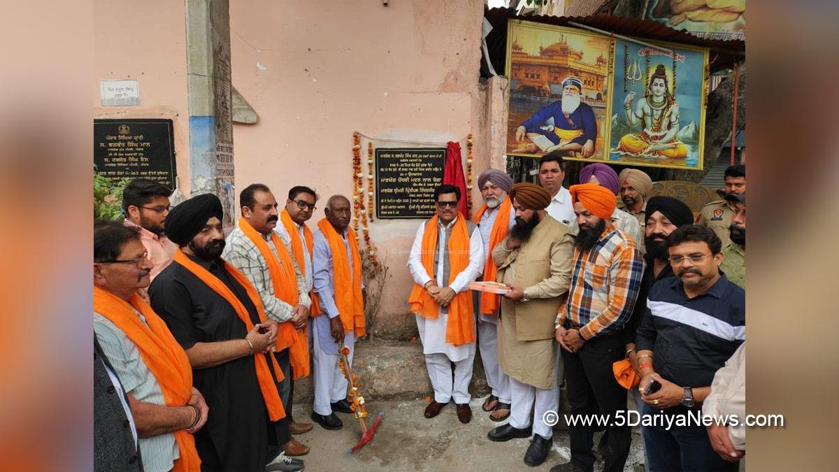 Madan Lal Bagga